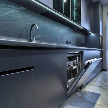 Продается 1-комнатная квартира, 47,9 м²