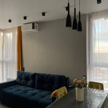 Продается 3-х комнатная квартира, 75 м²