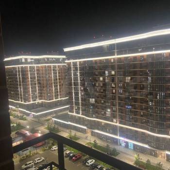 Продается 3-х комнатная квартира, 75 м²