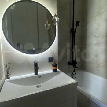 Продается 3-х комнатная квартира, 75 м²