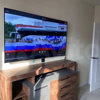 Продается 3-х комнатная квартира, 75 м²