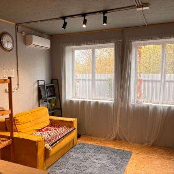 Продается Дом, 24 м²