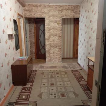 Сдается 2-х комнатная квартира, 70 м²