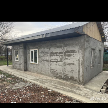 Продается Дом, 43 м²