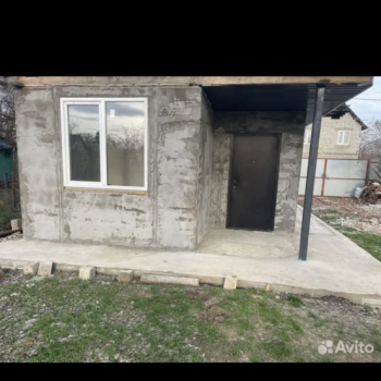 Продается Дом, 43 м²