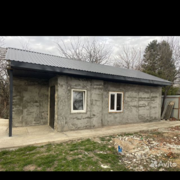 Продается Дом, 43 м²