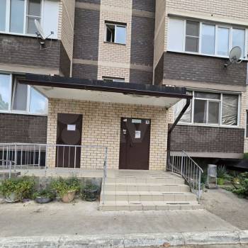 Продается 1-комнатная квартира, 33,4 м²