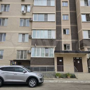 Продается 1-комнатная квартира, 33,4 м²