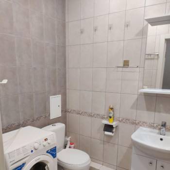 Сдается 1-комнатная квартира, 34 м²