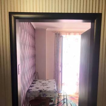 Сдается 2-х комнатная квартира, 56 м²