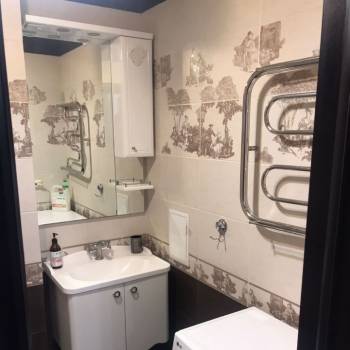 Сдается 2-х комнатная квартира, 56 м²