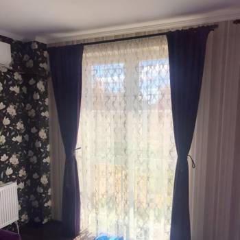 Сдается 2-х комнатная квартира, 56 м²