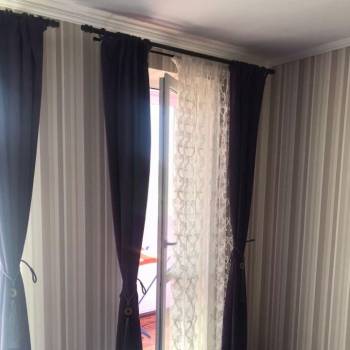 Сдается 2-х комнатная квартира, 56 м²