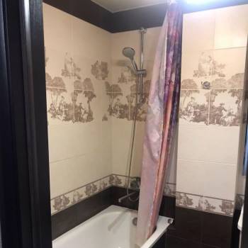 Сдается 2-х комнатная квартира, 56 м²