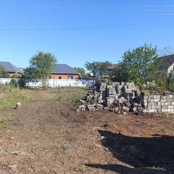 Продается Участок, 520 м²