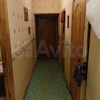 Продается Многокомнатная квартира, 88,1 м²