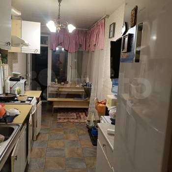 Продается Многокомнатная квартира, 88,1 м²