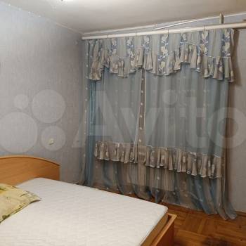 Продается Многокомнатная квартира, 88,1 м²