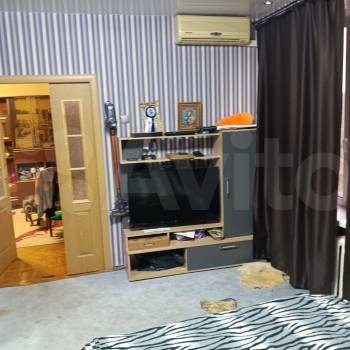 Продается Многокомнатная квартира, 88,1 м²