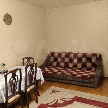 Продается Многокомнатная квартира, 88,1 м²