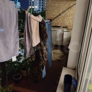 Продается Многокомнатная квартира, 88,1 м²