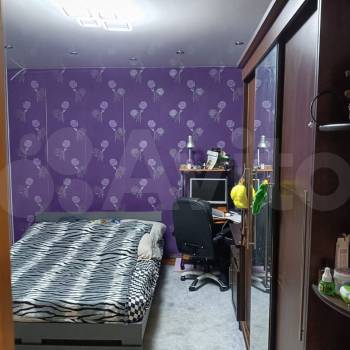 Продается Многокомнатная квартира, 88,1 м²