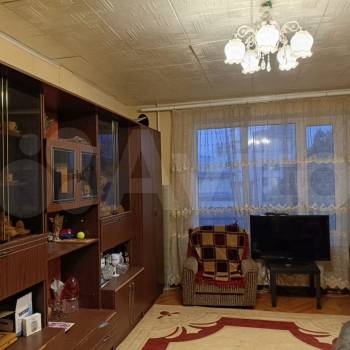 Продается Многокомнатная квартира, 88,1 м²