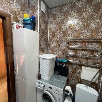 Продается 1-комнатная квартира, 34 м²