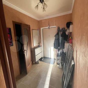 Продается 1-комнатная квартира, 34 м²