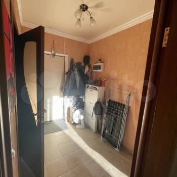 Продается 1-комнатная квартира, 34 м²