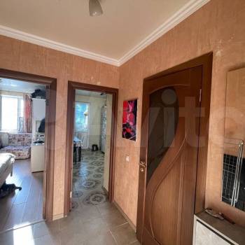 Продается 1-комнатная квартира, 34 м²