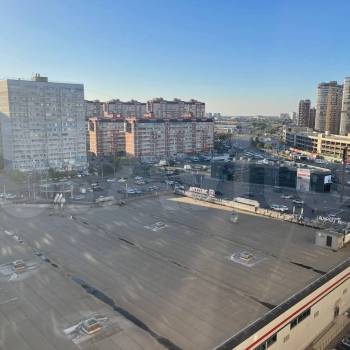 Продается 1-комнатная квартира, 34 м²