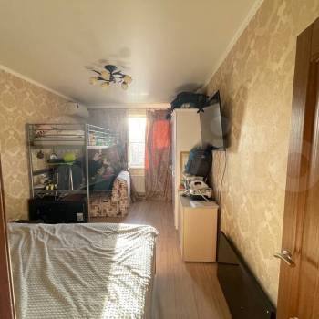 Продается 1-комнатная квартира, 34 м²