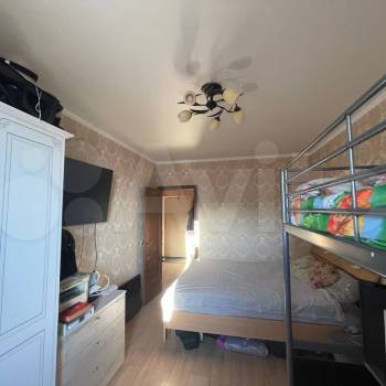 Продается 1-комнатная квартира, 34 м²