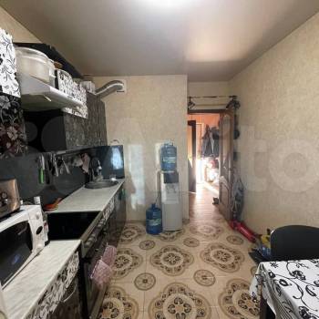 Продается 1-комнатная квартира, 34 м²