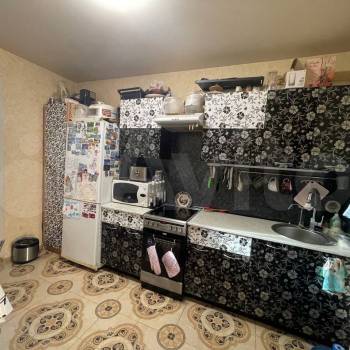 Продается 1-комнатная квартира, 34 м²