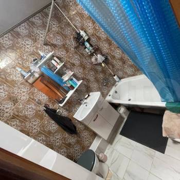 Продается 1-комнатная квартира, 34 м²