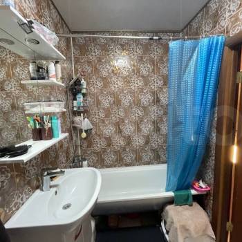 Продается 1-комнатная квартира, 34 м²