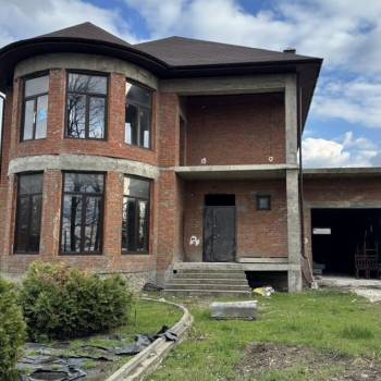 Продается Дом, 266 м²