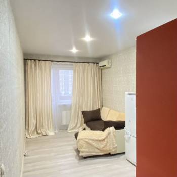 Продается 1-комнатная квартира, 25,9 м²