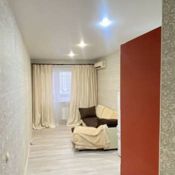 Продается 1-комнатная квартира, 25,9 м²