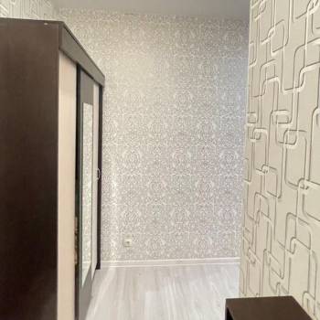 Продается 1-комнатная квартира, 25,9 м²