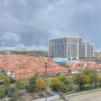 Продается 1-комнатная квартира, 25,9 м²