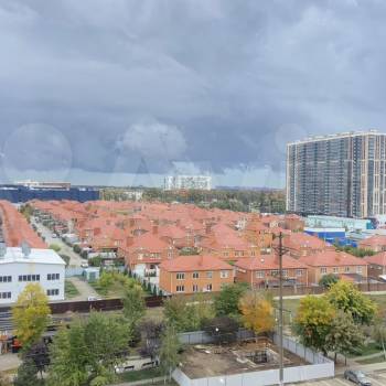 Продается 1-комнатная квартира, 25,9 м²