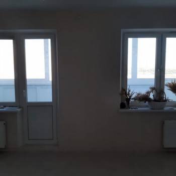 Продается 1-комнатная квартира, 30,3 м²