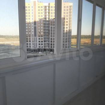 Продается 1-комнатная квартира, 30,3 м²