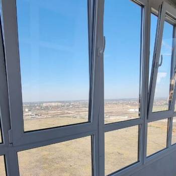 Продается 2-х комнатная квартира, 73,5 м²