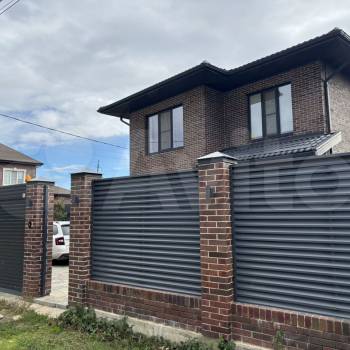 Продается Дом, 165 м²