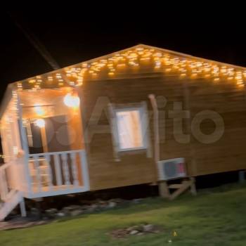 Продается Дом, 30 м²