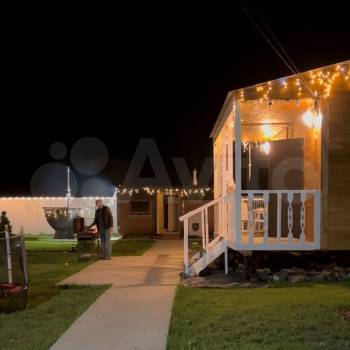 Продается Дом, 30 м²